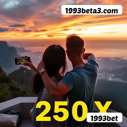 Configurações úteis dentro do app 1993bet