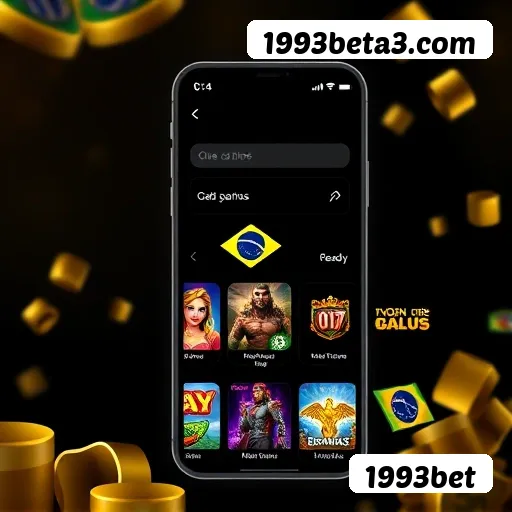 App 1993bet apostas esportivas mobile