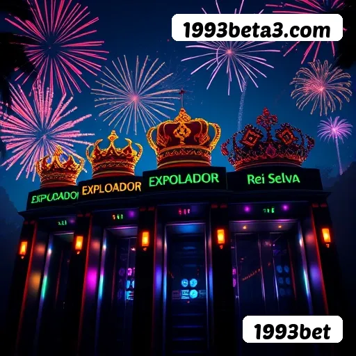 Apostas futebol ao vivo 1993bet - odds competitivas