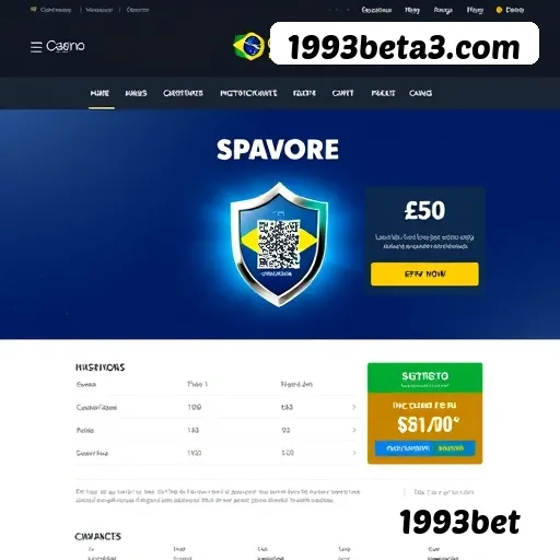 1993bet multi dispositivo