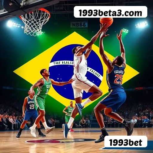 Tela login 1993bet