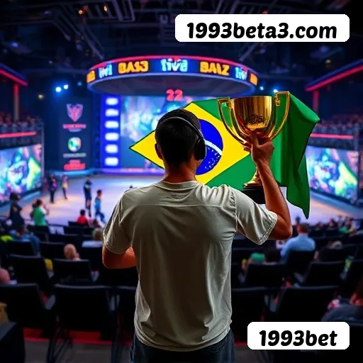 Suporte 1993bet