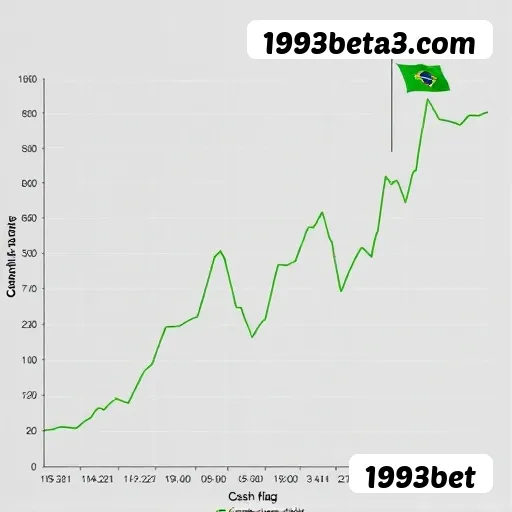 Bônus boas-vindas 1993bet R$100