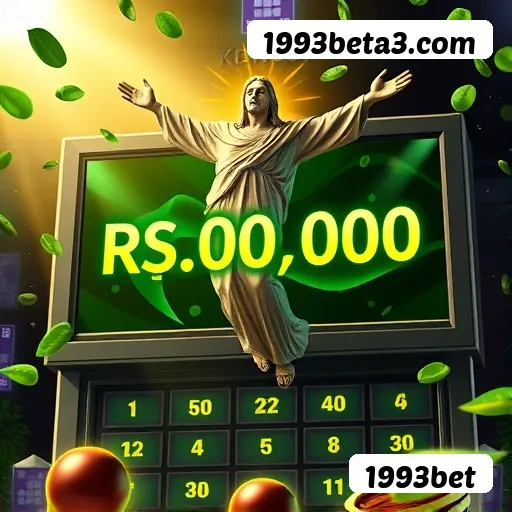 Cashback VIP 1993bet - reembolso semanal